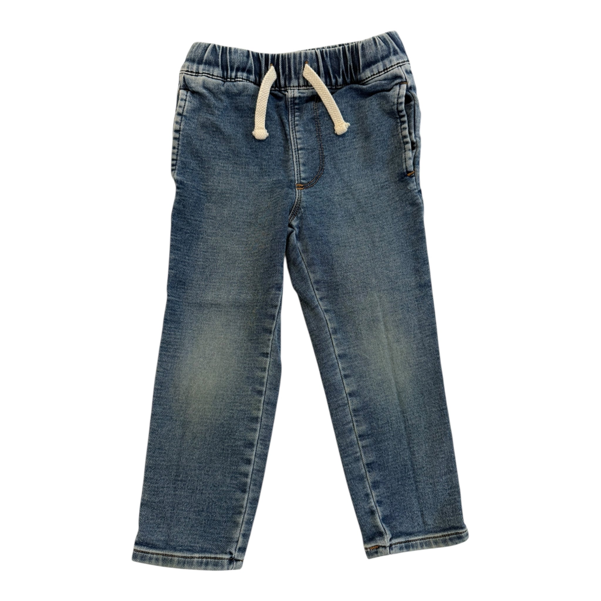 Crewcuts Pull On Jean