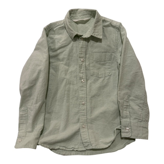 H&M Button Down Cotton Shirt