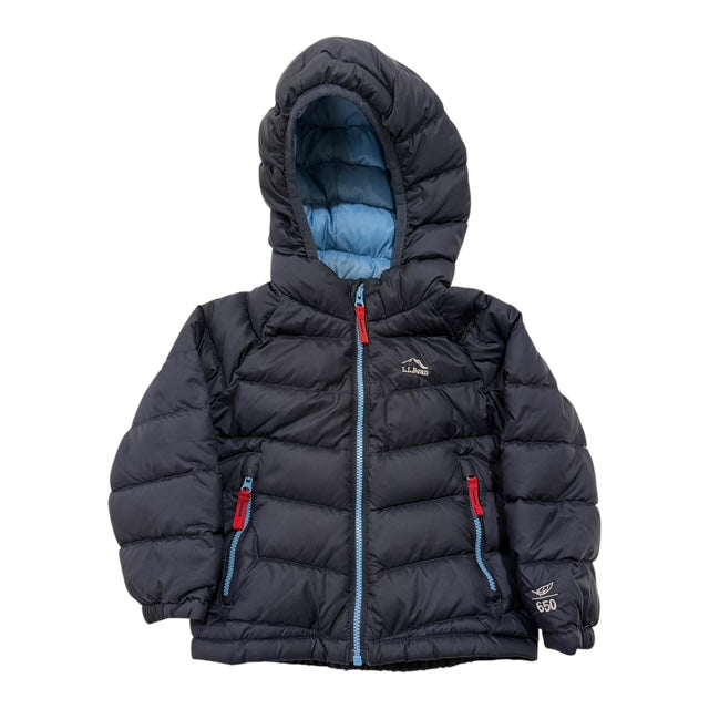 LL Bean Ultralight Down Jacket