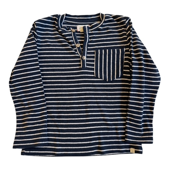 Me & Henry Henley Shirt