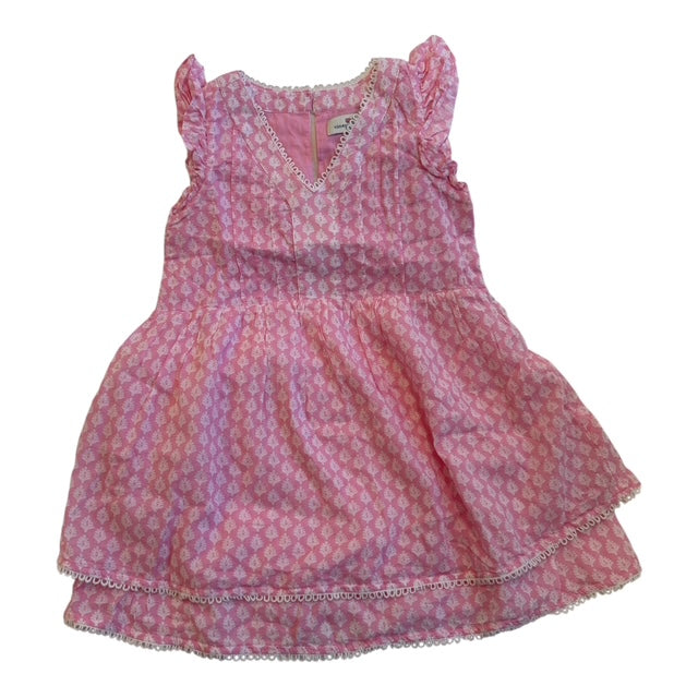 Vineyard Vines Pinktuck Dress