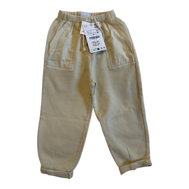 Zara Jogger Trousers