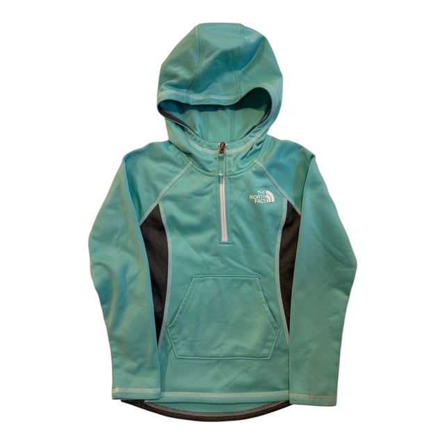The North Face Hooded Jacket