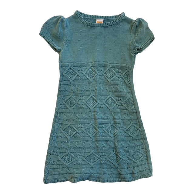 Gymboree Knit Sweater Dress
