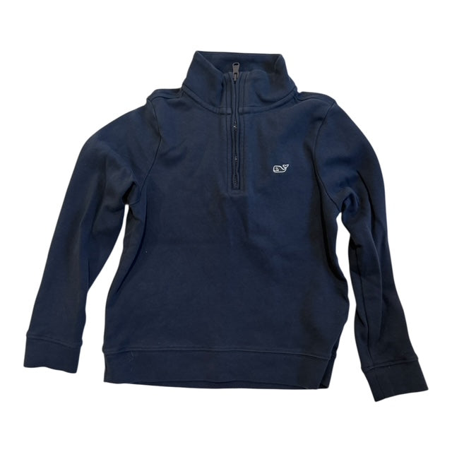 Vineyard Vines Quarter Zip Pullover