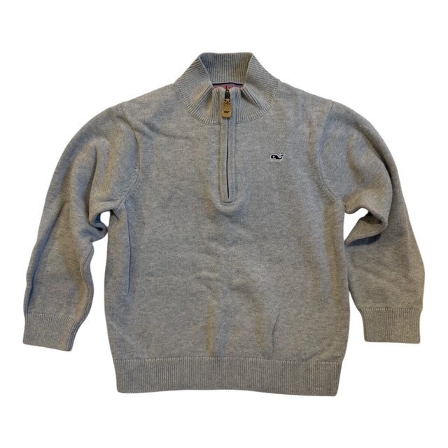 Vineyard Vines Quarter Zip Pullover