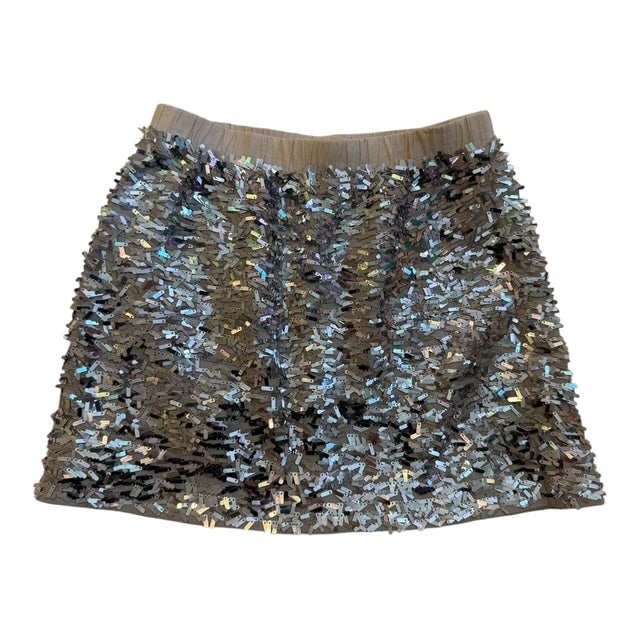 Crewcuts Sequin Skirt
