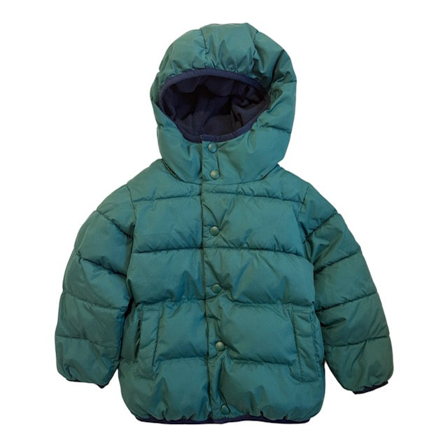 Crewcuts Puffer Jacket