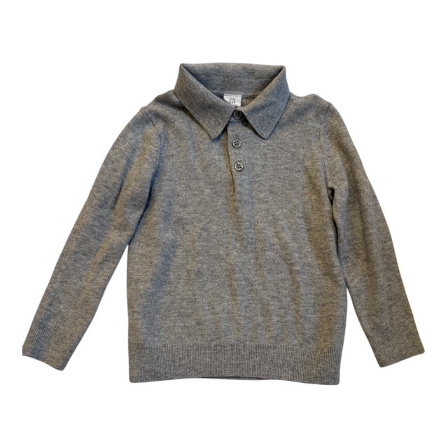 baby GAP CashSoft Polo Sweater
