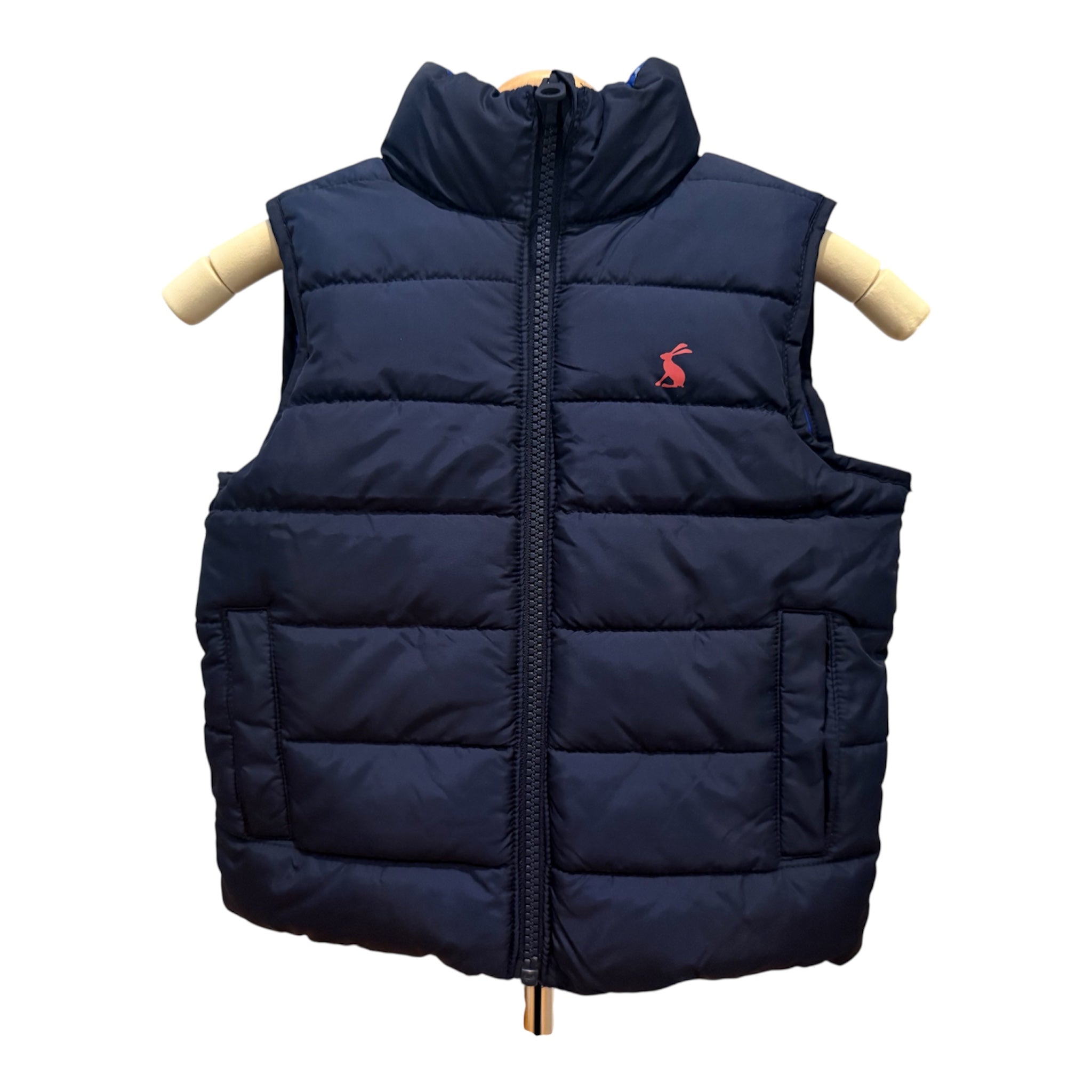 Joules Reversible Vest