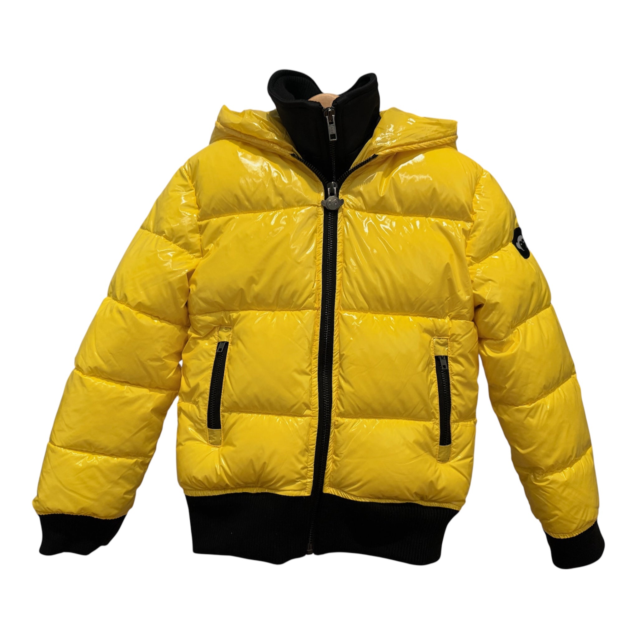 Appaman Puffer Coat