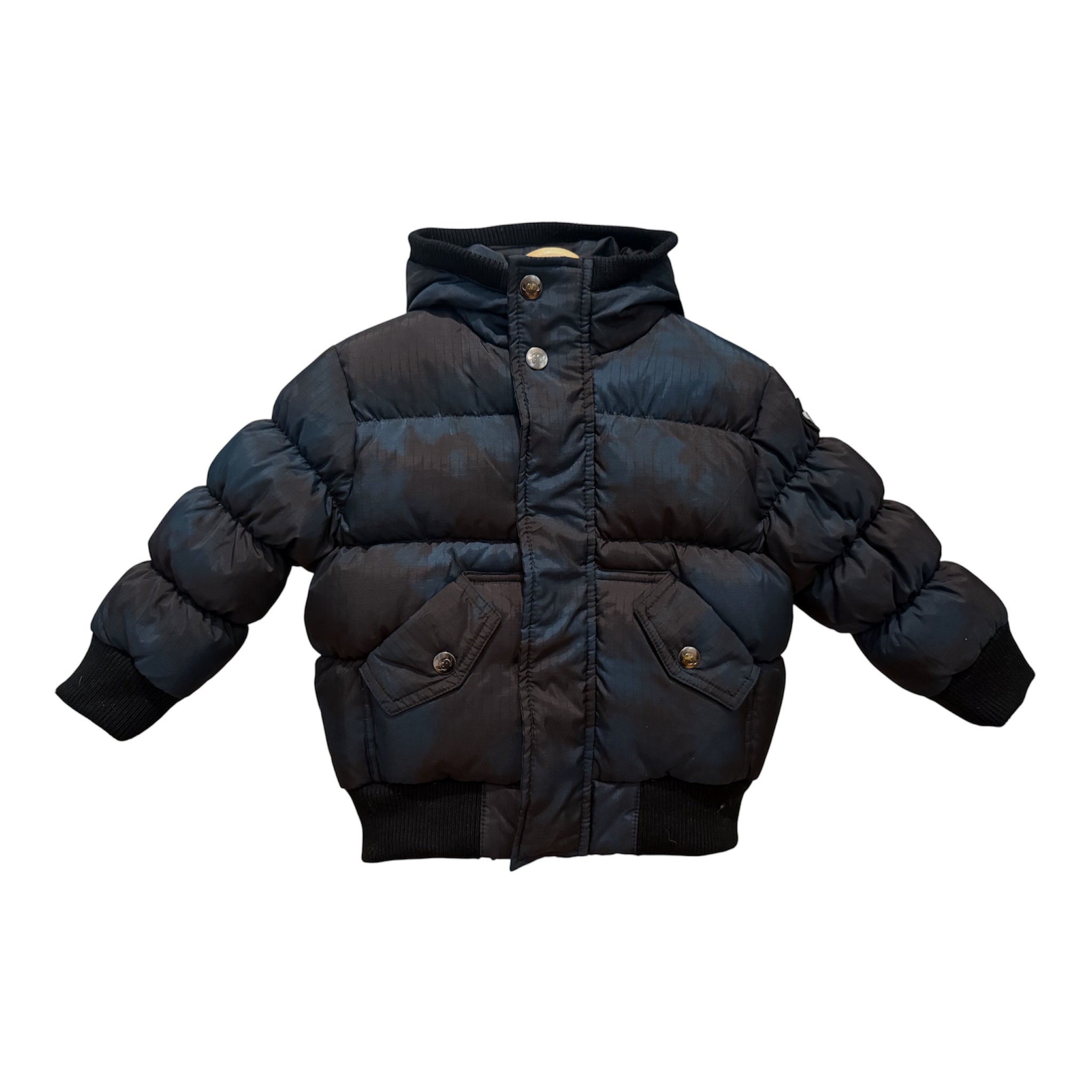 Appaman Puffer Coat