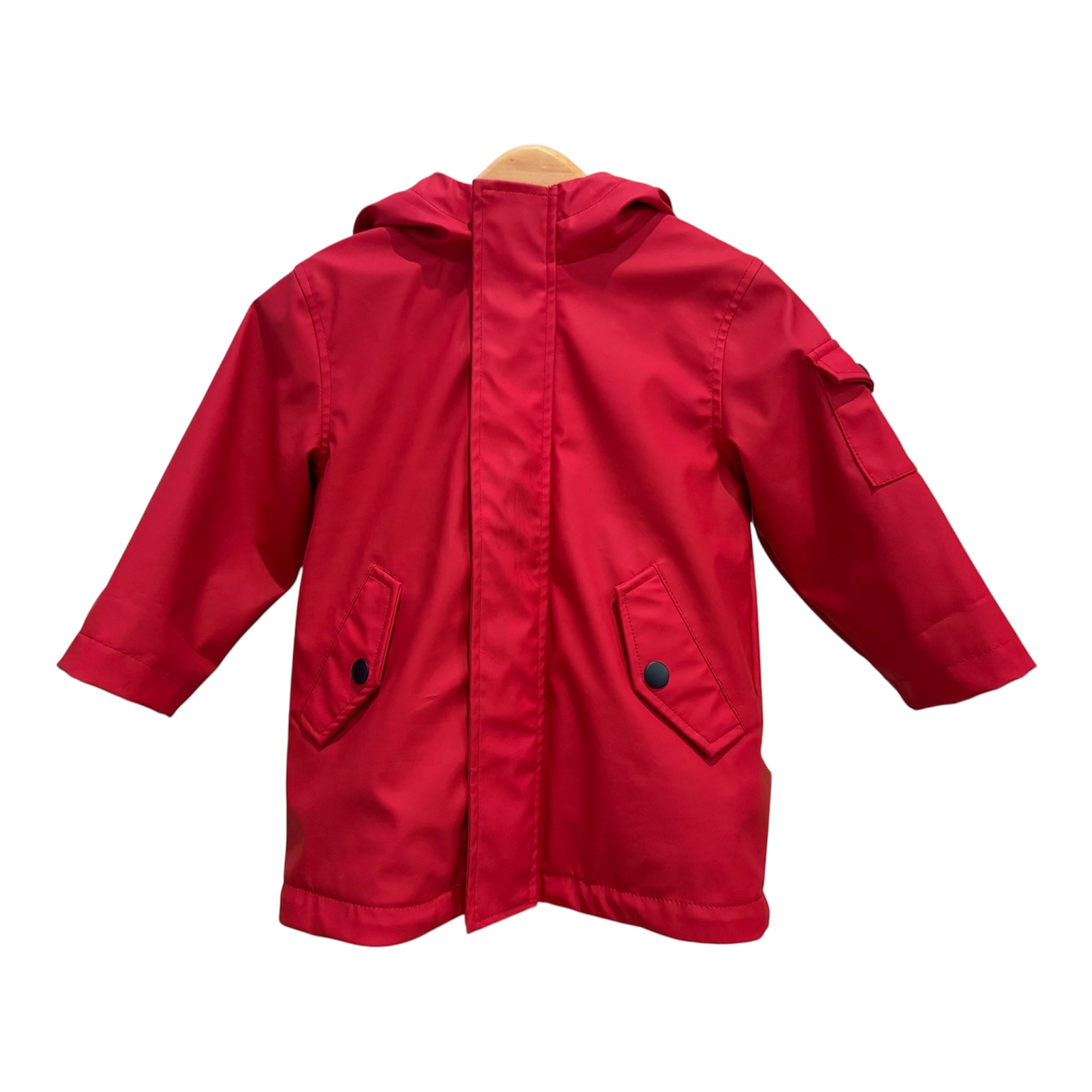 iXtreme Rain Coat
