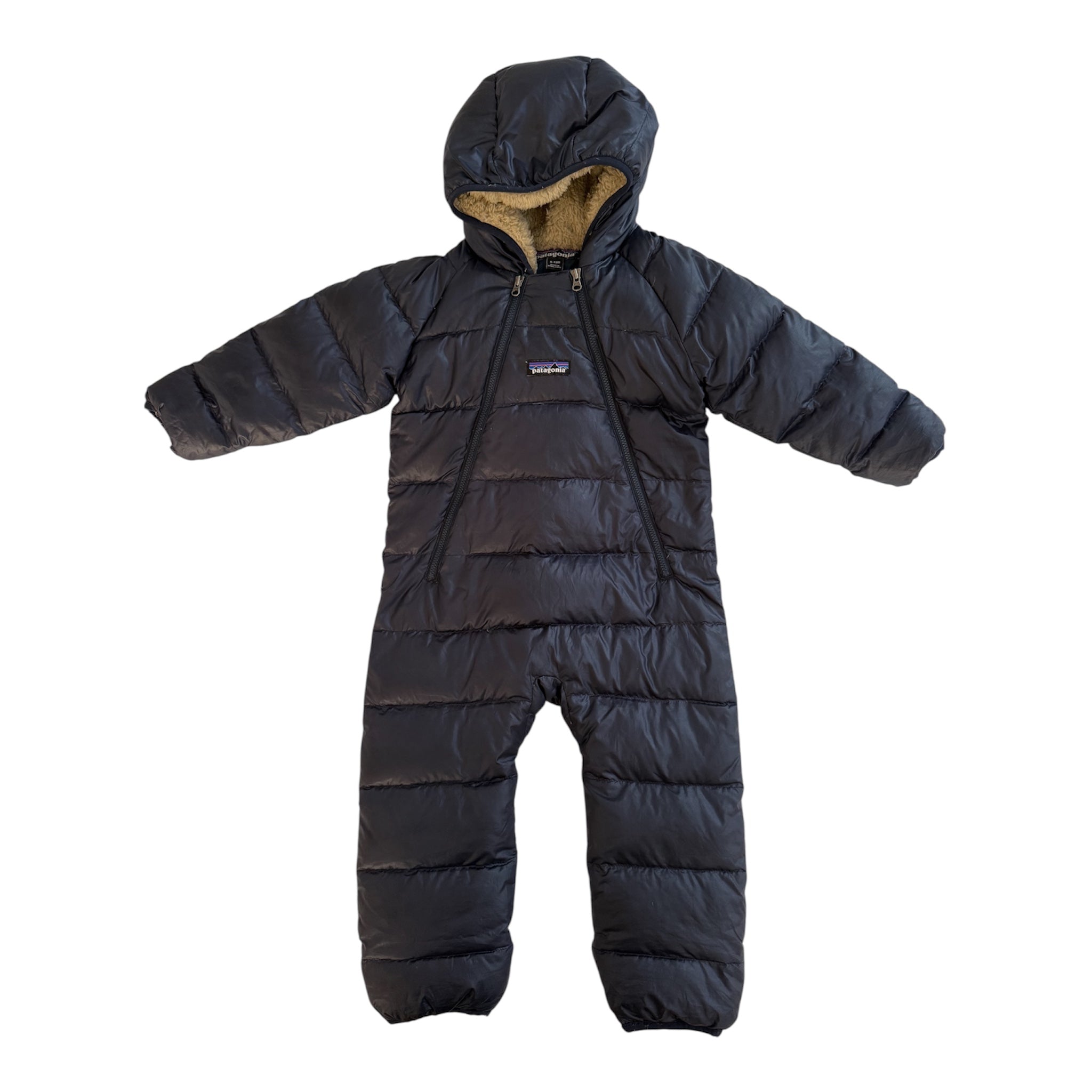 Patagonia Snow Suit