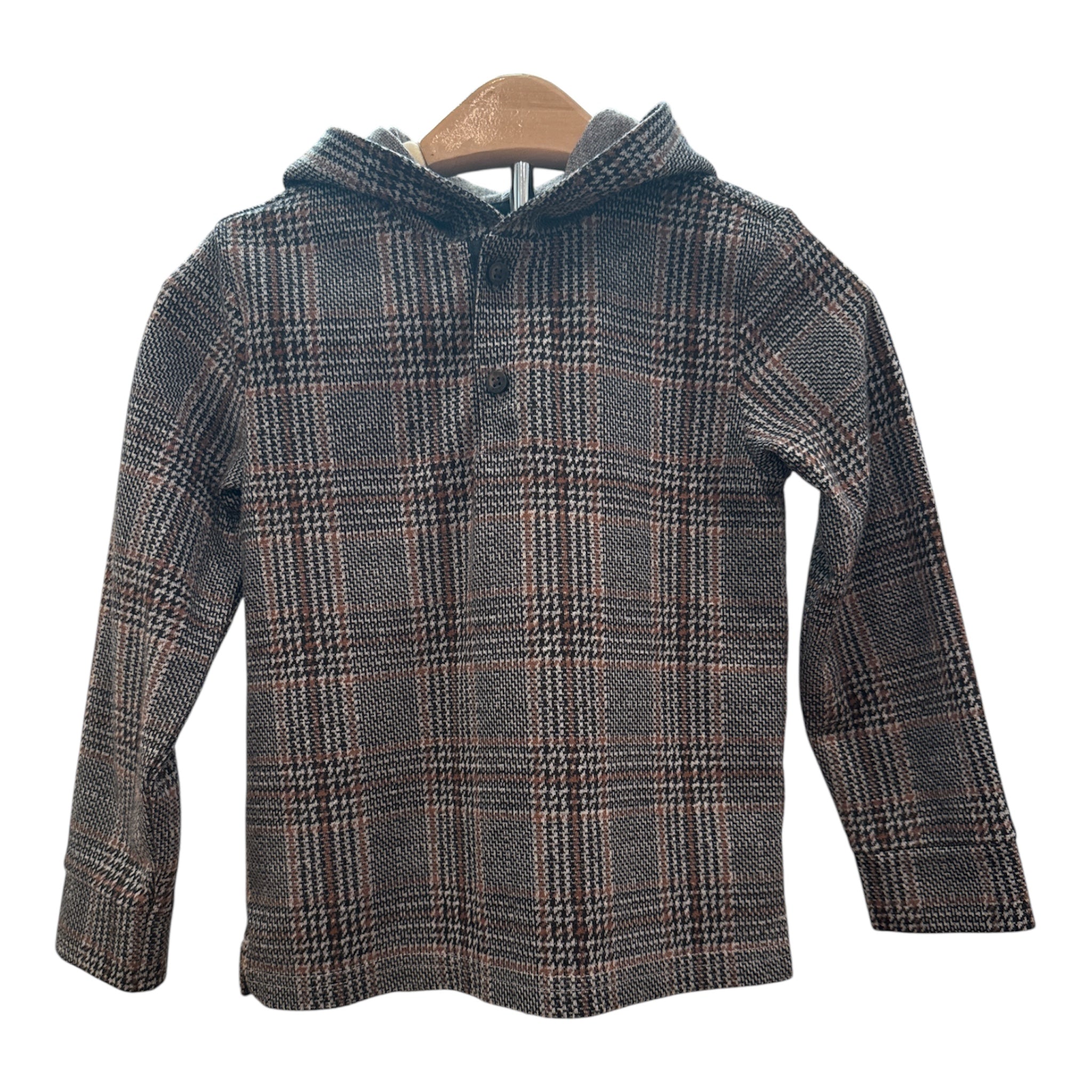 Janie & Jack Pullover