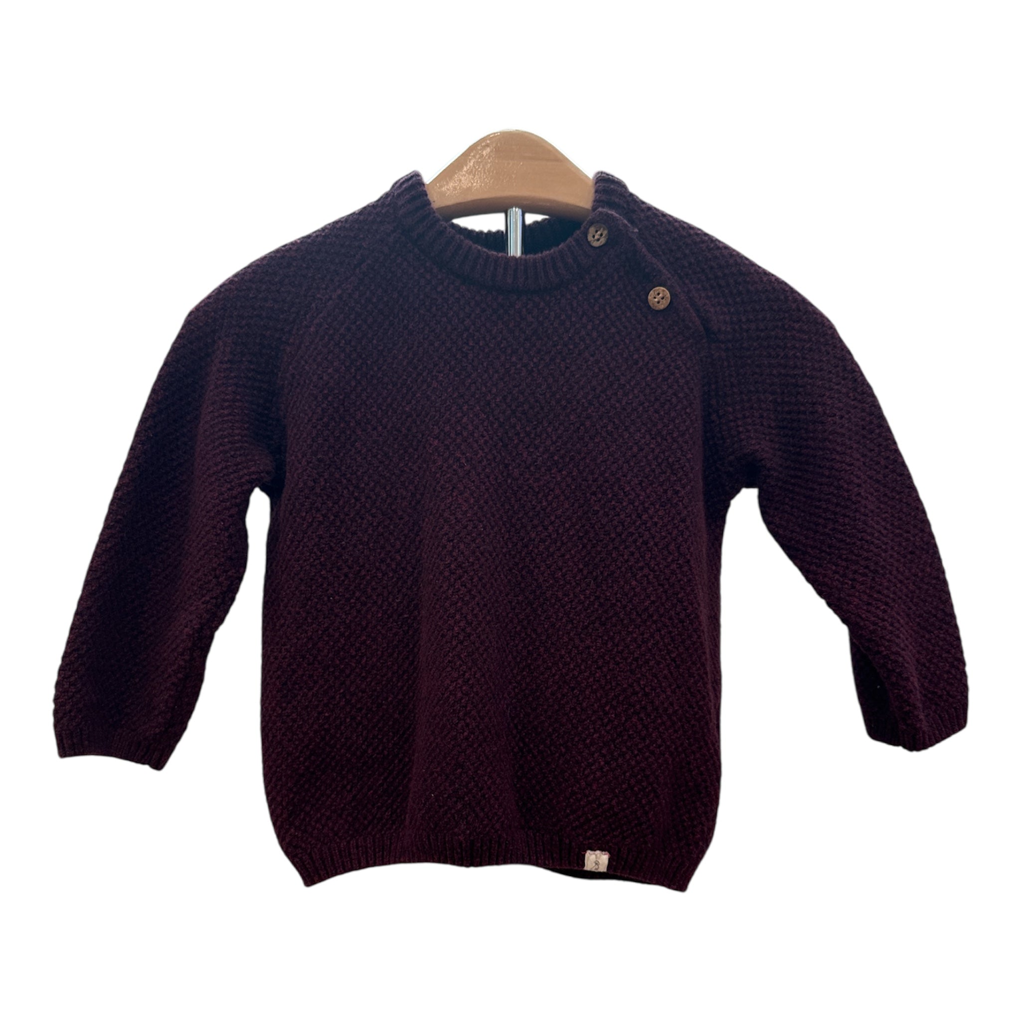 Me & Henry Crewneck Sweater