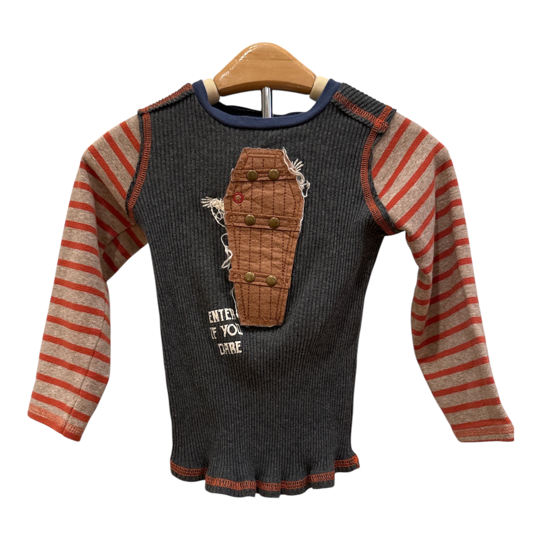 Mudpie Halloween T-Shirt