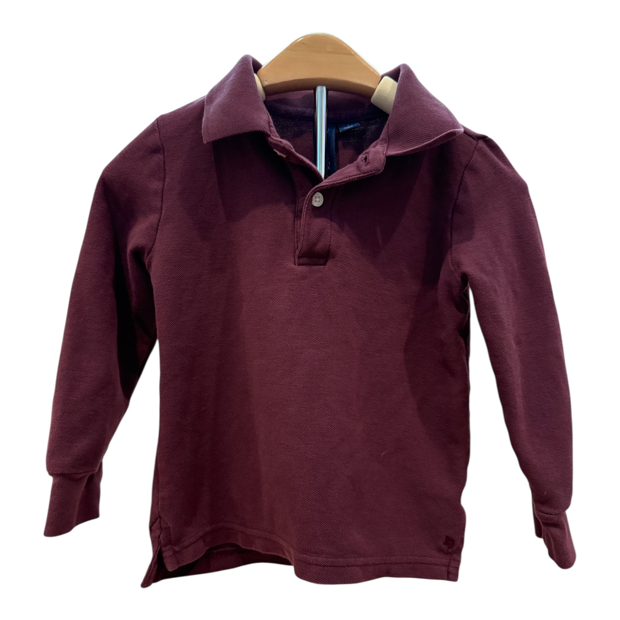 Janie & Jack Pique Polo