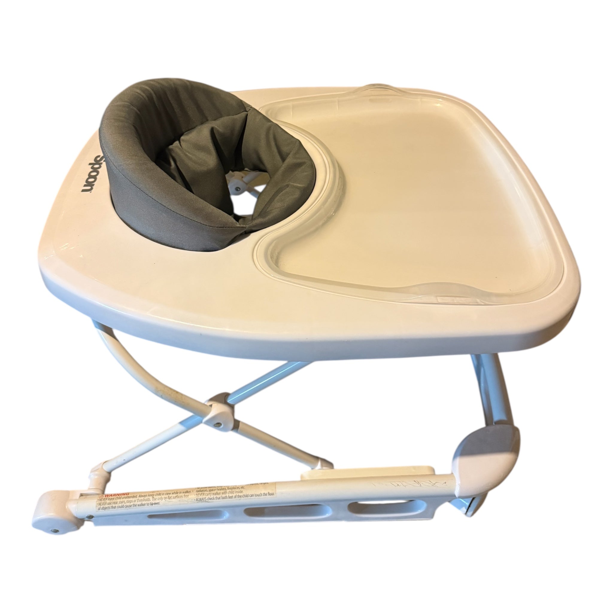 LOCAL ONLY: Joovy Spoon Baby Walker Activity Center