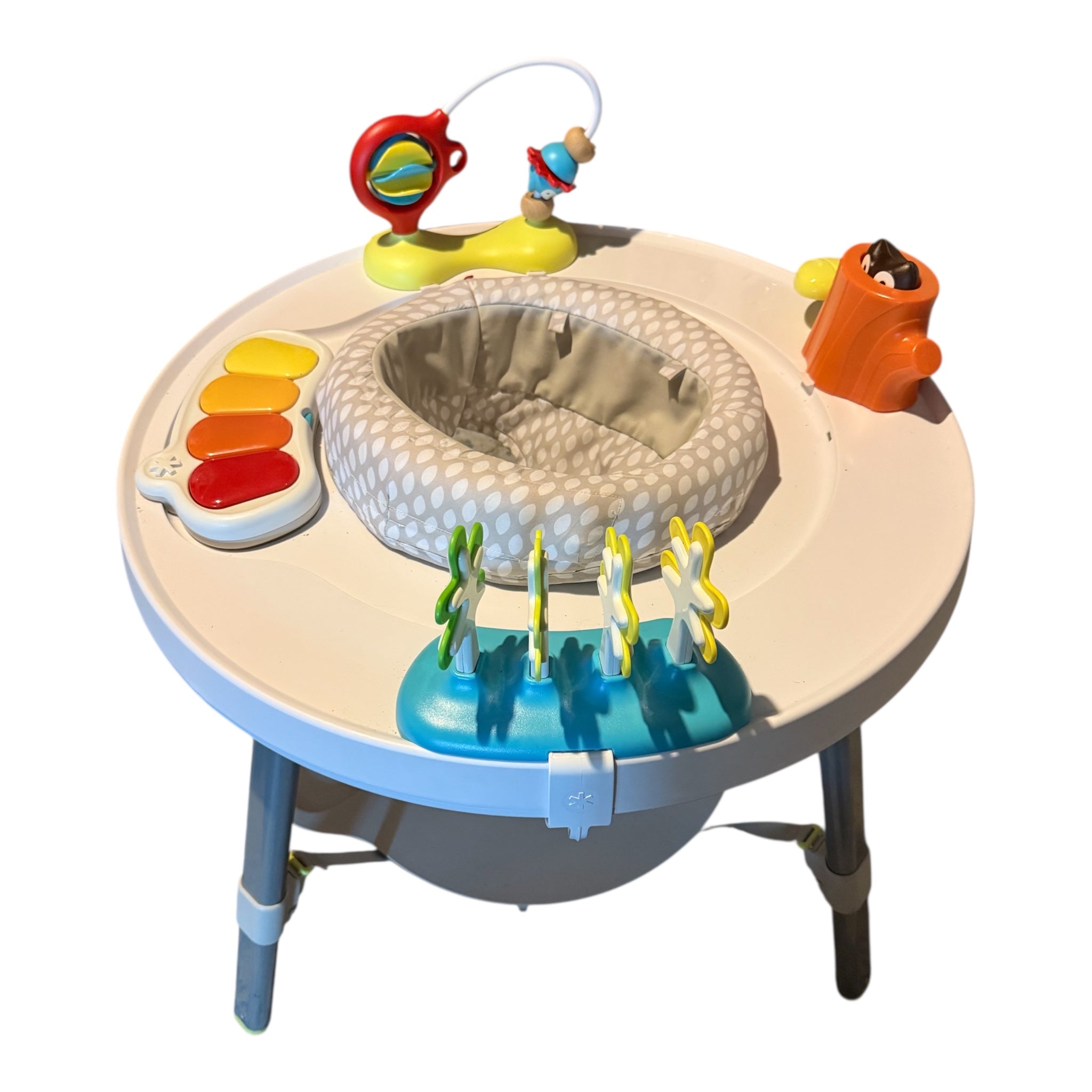 LOCAL ONLY: Skip Hop Baby Activity Center