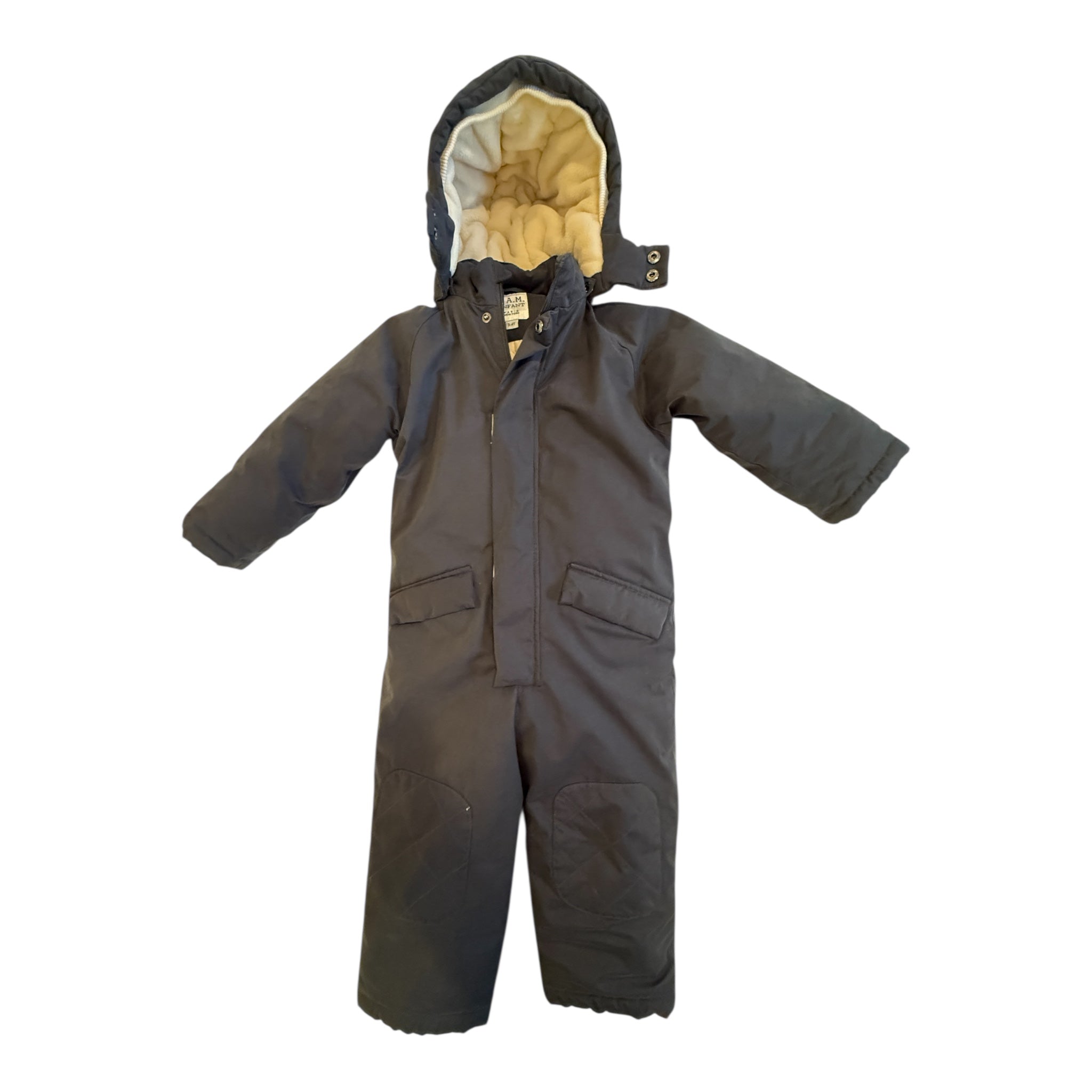 7AM Enfant  Snowsuit