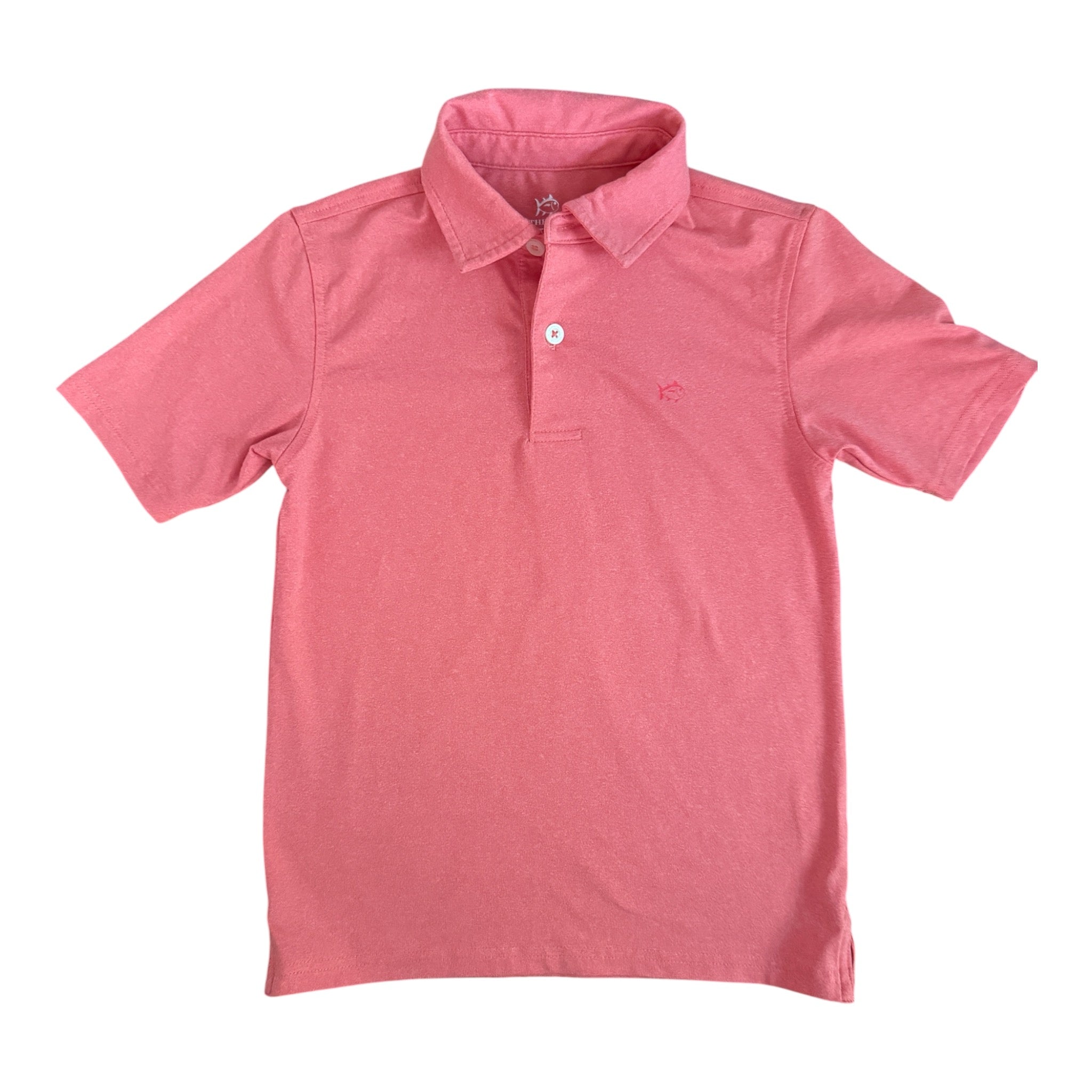 Southern Tide Performance Polo