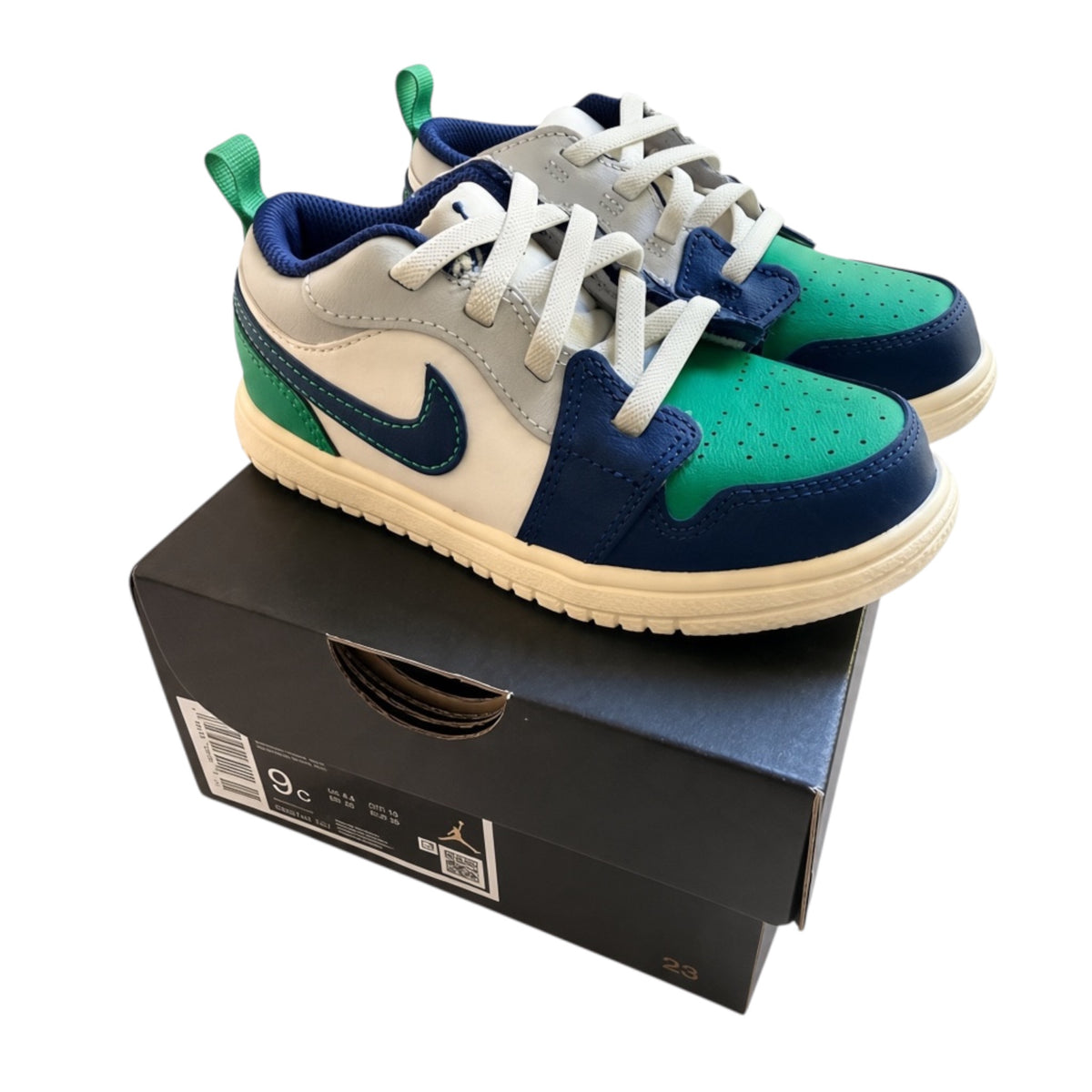 Jordan AJ 1 Low Sneakers